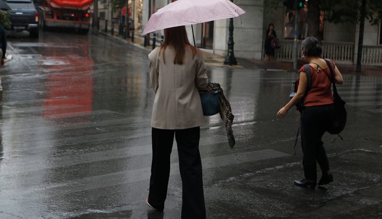 Λίγο-καλοκαίρι-ακόμα-και-από-εβδομάδα-φθινόπωρο-–-Προ-των-πυλών-«βουτιά»-της-θερμοκρασίας