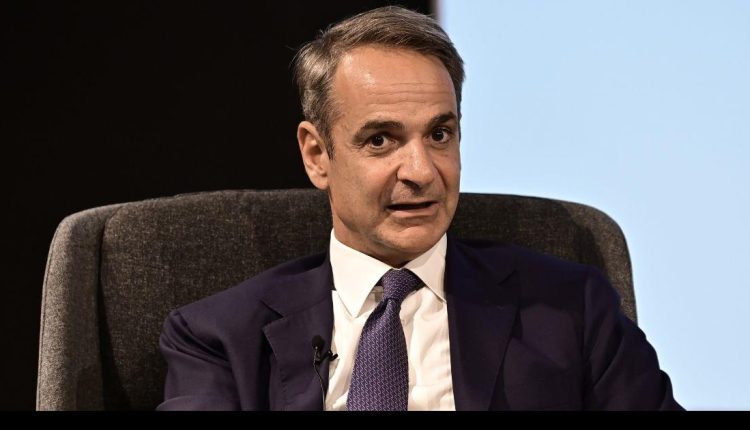 Κ.-Μητσοτάκης:-Προτεραιότητα-η-στήριξη-της-επιχειρηματικότητας-–-Πρόκληση-και-εργαλείο-η-ΤΝ