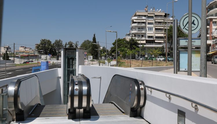 Θεσσαλονίκη:-Ποιοί-4-σταθμοί-του-Μετρό-θα-κλείσουν-από-τις-16:00-λόγω-των-κινητοποιήσεων-στη-μνήμη-του-Παύλου-Φύσσα