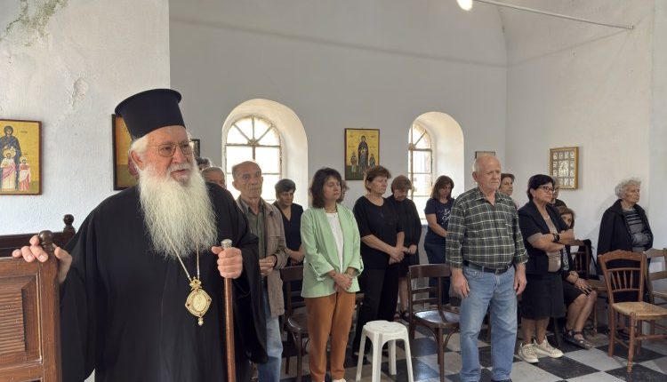Η-εορτή-της-Αγίας-Σοφίας-και-των-τριών-θυγατέρων-της-στο-Κάστρο-της-Λιβαδειάς