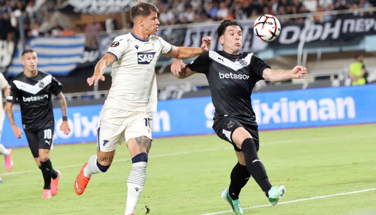 ΟΦΗ-–-Χόφενχαϊμ:-1-0-στο-30′-ο-Αϊτόρ