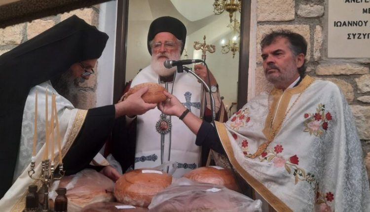 Εσπερινός-Αγίας-Σοφίας-και-των-θυγατέρων-αυτής-Πίστεως,-Αγάπης-και-Ελπίδος-Ρουσσοχώρια-Ηρακλείου