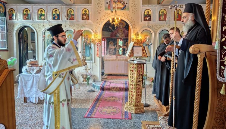 Θεσσαλιώτιδος-Τιμόθεος:-Η-μνήμη-των-Αγίων-ως-πρόσκληση-για-αλλαγή-και-πνευματική-μεταμόρφωση