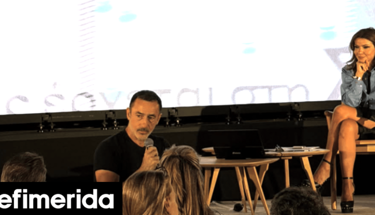 Ο-Παπαϊωάννου-πέρα-από-τη-σκηνή,-η-Ιλιάδα-στο-γήπεδο,-η-μόδα-σε-πρώτο-πλάνο-Τζάρμους,-Ζίζεκ-και-επέλαση-σινεμά-στη-Στέγη-που-έγινε-16-ετών