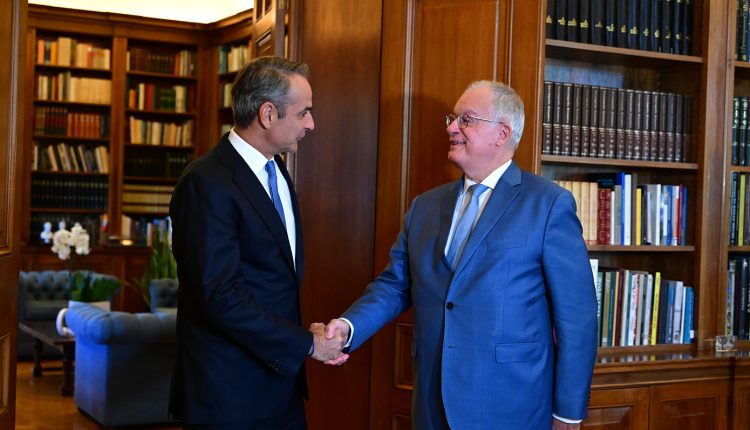 Κ.-Μητσοτάκης:-Το-πετρέλαιο-θέρμανσης-προτεραιότητα-ειδικά-στη-Βόρεια-Ελλάδα-–-Θα-θέσω-το-θέμα-για-τον-ΕΦΚ-στη-Σύνοδο-Κορυφής