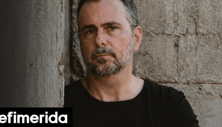 Αλέξανδρος-Δράκος-Κτιστάκης:-«Ετσι-έγραψα-μουσική-για-την-παράσταση-της-Ζιλιέτ-Μπινός»-Περιγράφει-στο-iefimerida-τα-βράδια-στο-Παρίσι