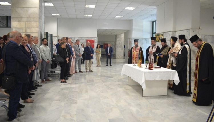 Ο-Μητροπολίτης-Παντελεήμων-ευλόγησε-την-έναρξη-του-νέου-Δικαστικού-έτους-στη-Ροδόπη