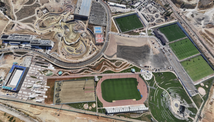 the-ellinikon-sports-park:-Αθλητικές-εγκαταστάσεις-διεθνών-προδιαγραφών-με-τη-σφραγίδα-του-Ομίλου-aktor
