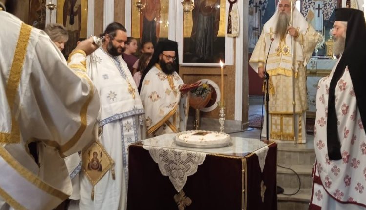 Αρχιερατική-Θεία-Λειτουργία-στην-Πανήγυρη-της-Αγίας-Ευφημίας-Βορεινού-Πέλλας