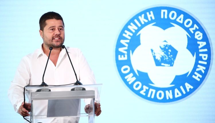 Γκαγκάτσης:-«Να-επιστρέψει-η-Ελλάδα-στις-μεγάλες-διοργανώσεις-και-να-διεκδικεί-διακρίσεις»
