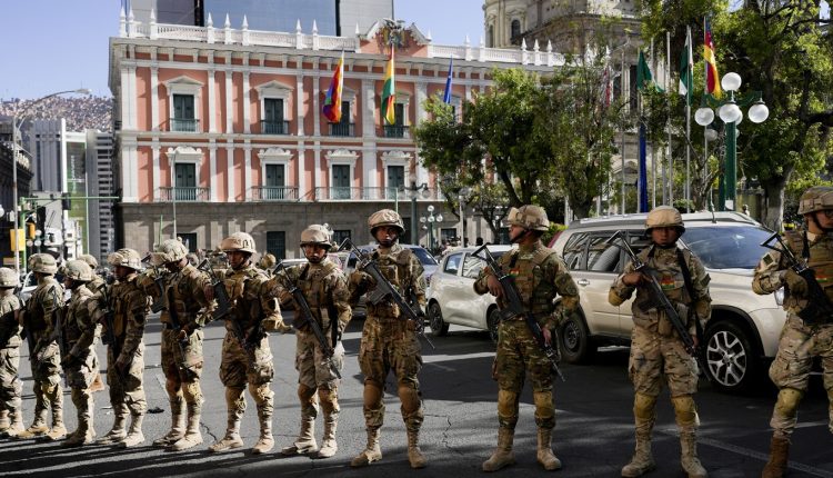 Το-κοινοβούλιο-της-Βολιβίας-ενέκρινε-πρόγραμμα-βοήθειας-του-ΔΝΤ-ύψους-1,9-δισεκατομμυρίων-δολαρίων