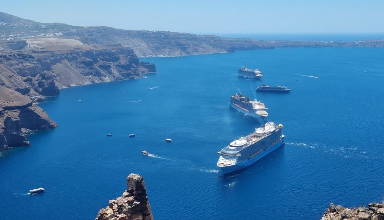Κρουαζιέρα:-Το-στοίχημα-της-Ελλάδας-ανάμεσα-στην-ανάπτυξη-και-την-πράσινη-μετάβαση
