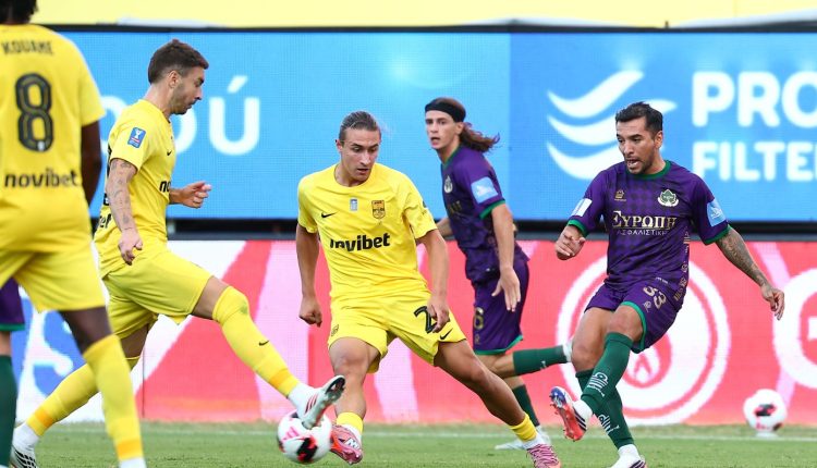 super-league:-Ανοίγει-η-αυλαία-σε-Περιστέρι-και-Θεσσαλονίκη