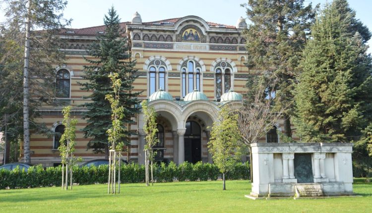Πατριαρχείο-Βουλγαρίας:-Υποχρεωτικό-το-μάθημα-των-θρησκευτικών-στα-σχολεία