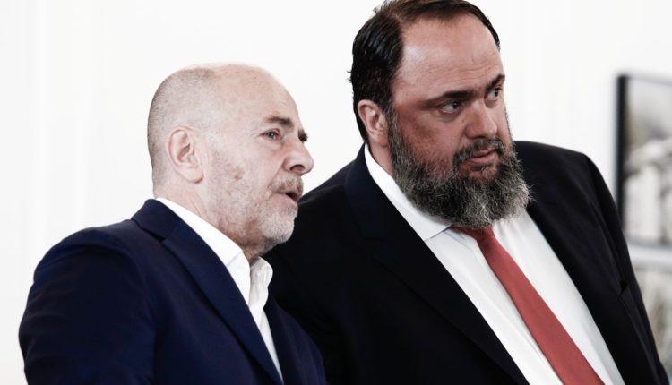 super-league:-Την-Τρίτη-η-συζήτηση-των-ιδιοκτητών-των-ΠΑΕ-για-την-κεντρική-διαχείριση