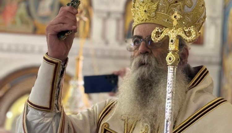 Χειροτονήθηκε-ο-Επίσκοπος-Μηδείας-Καλλίνικος