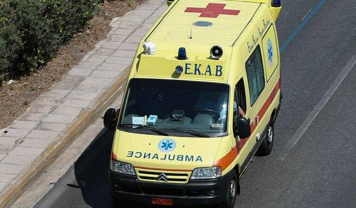 Άγρια-συμπλοκή-μεταξύ-ανηλίκων-στη-Θεσσαλονίκη-–-Στο-νοσοκομείο-13χρονη-μετά-από-χτύπημα