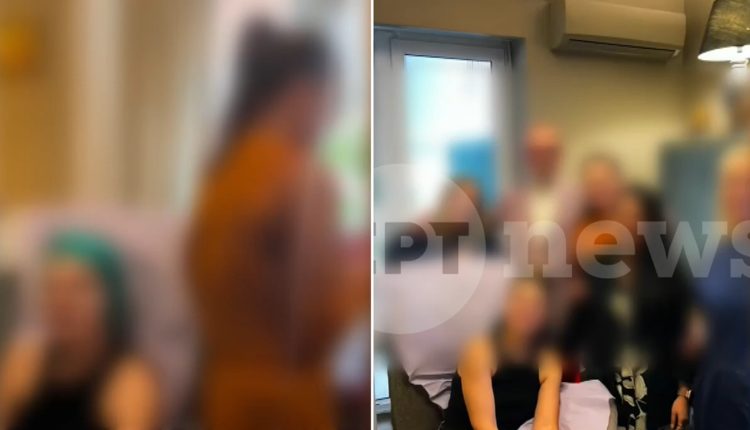 Γιώργος-Μαζωνάκης:-Ο-κατηγορούμενος-γιατρός-εκπαιδεύει-συνάδελφό-του-από-τις-Φιλιππίνες-–-Βίντεο-ντοκουμέντο