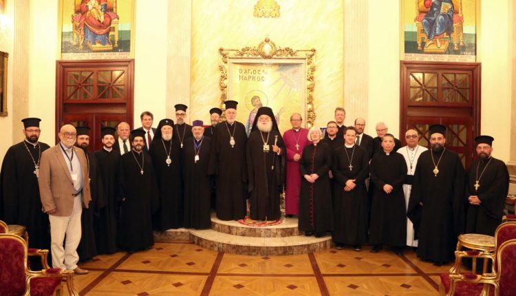 Η-Αλεξάνδρεια-τόπος-συνάντησης-και-διαλόγου