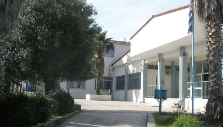 Θρήνος-στο-Πευκοχώρι-Χαλκιδικής:-Πέθανε-ο-μαθητής-που-υπέστη-ανακοπή-στο-σχολείο