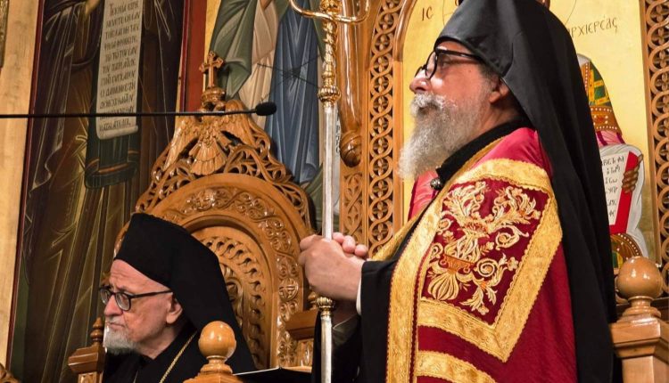 Πανηγυρικός-Δισαρχιερατικός-Εσπερινός-στον-Ι.-Ναό-Αγίου-Ευσταθίου-Μελβούρνης