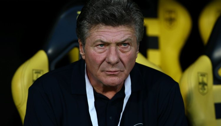 Ηρακλής:-Κρίσιμη-συνάντηση-του-Ματσάρι-με-τον-Μονεμβασιώτη