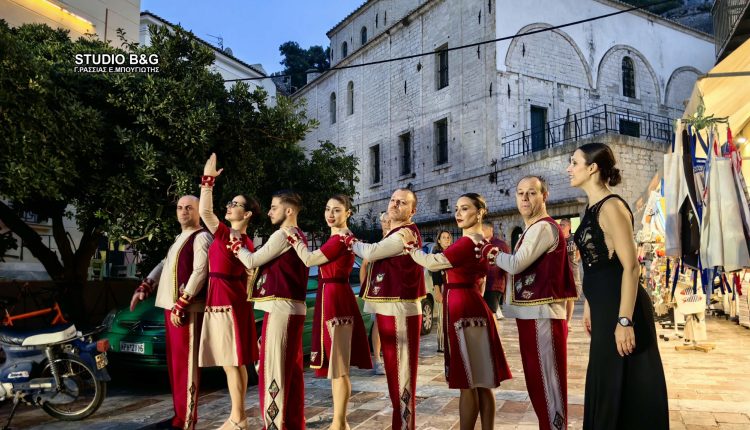 Εκδήλωση-από-την-unesco-στο-Ναύπλιο-για-την-Παγκόσμια-Ημέρα-Ειρήνης