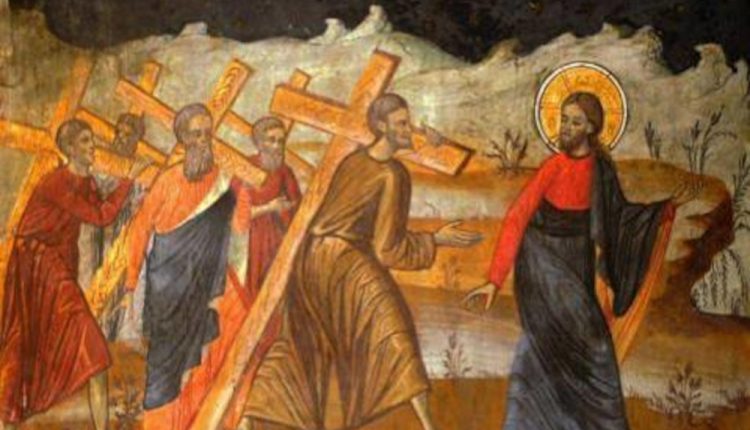 Το-κήρυγμα-της-Κυριακής-μετά-την-Ύψωση-του-Τιμίου-Σταυρού-από-τη-Μητρόπολη-Ιεραπύτνης-και-Σητείας