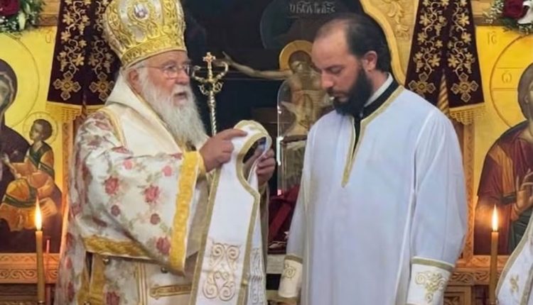 Η-εορτή-του-Αγίου-Ευσταθίου-και-Χειροτονία-Πρεσβυτέρου-στην-Κέρκυρα