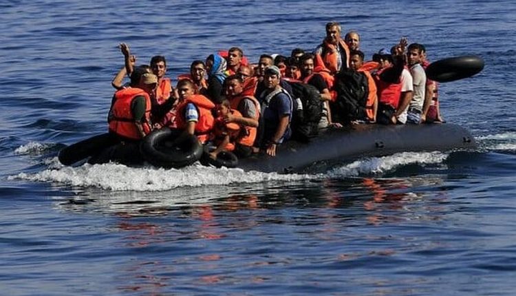 Νέα-επιχείρηση-διάσωσης-νότια-της-Γαύδου-–-Εντοπίστηκε-λέμβος-με-34-μετανάστες