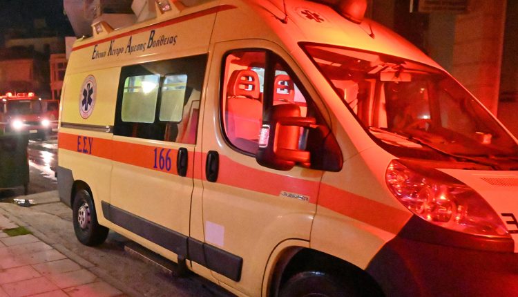 Μυστήριο-στην-Ηγουμενίτσα:-25χρονη-βρέθηκε-νεκρή-σε-ποδηλατόδρομο-–-Δίπλα-της-τραυματισμένος-άνδρας-υποστηρίζει-ότι-τους-επιτέθηκαν
