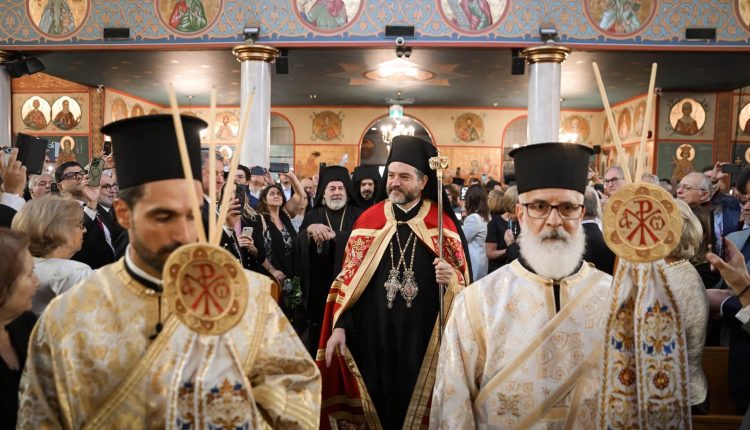 Αρχιεπισκοπή-Καναδά:-Νέα-σελίδα-άνοιξε-για-την-Εκκλησία-και-την-ομογένεια-με-την-Ενθρόνιση-του-Αρχιεπισκόπου-Αποστόλου