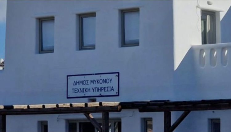 «Η-Πολεοδομία-της-Μυκόνου-δεν-έχει-κάνει-τη-δουλειά-της»-–-Αρχίζουν-εκτεταμένοι-έλεγχοι-από-ειδικό-κλιμάκιο