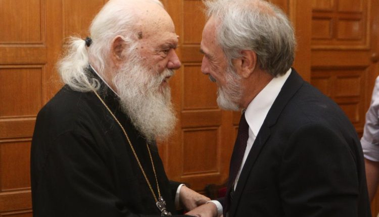 Ο-Σύνδεσμος-Ιεροψαλτών-Περιφέρειας-Αττικής-για-τη-συνάντηση-με-τον-Αρχιεπίσκοπο-Ιερώνυμο