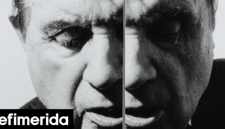 Φράνσις-Μπέικον:-Φωτογραφίες-και-μυστικά-από-το-πάτωμα-του-εργαστηρίου-του-βγαίνουν-στο-φως