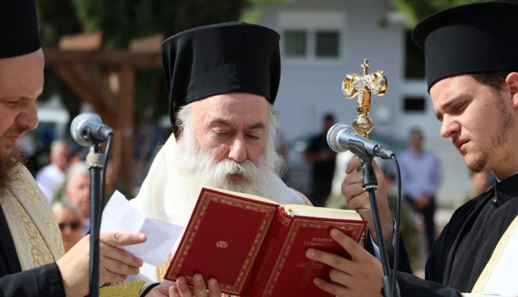 Η-Μητρόπολη-Κορίνθου-τίμησε-τους-Εθνομάρτυρες-της-Μικρασιατικής-Καταστροφής