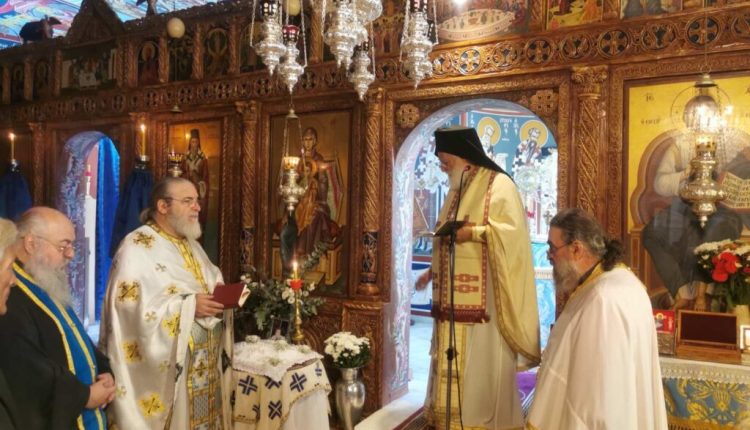 Ο-Αρκαλοχωρίου-Ανδρέας-στο-Ησυχαστήριο-του-Οσίου-Τιμοθέου-Πεντέλης