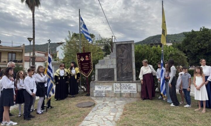 Μνήμη-των-θυμάτων-της-Μικρασιατικής-Καταστροφής-στη-Μητρόπολη-Θηβών