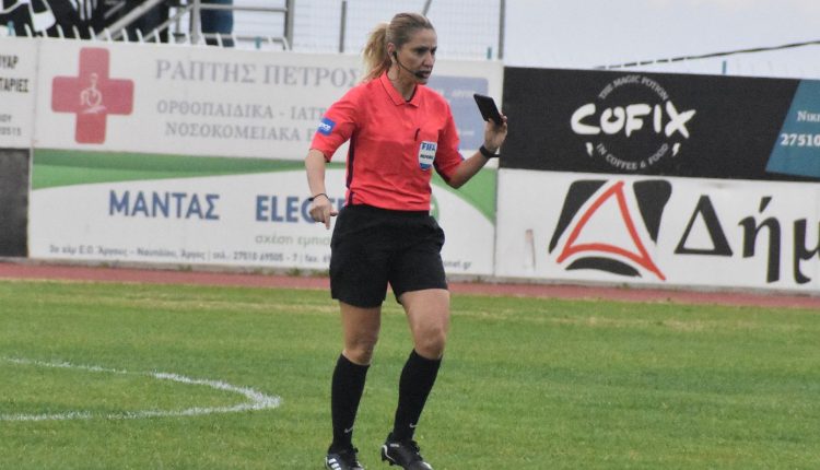 Σε-αγώνα-champions-league-γυναικών-η-Αντωνίου