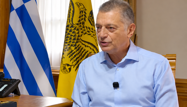 Πρόσβαση:-Άγιον-Όρος-–-Παράδοση-και-Μέλλον