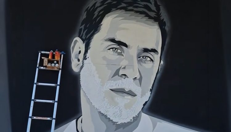 Το-συγκινητικό-mural-για-τον-Γιώργο-Μαζωνάκη-από-τον-street-artist-hayate-στη-Θεσσαλονίκη