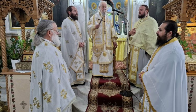 Η-Κυριακή-μετά-την-Ύψωση-του-Τιμίου-Σταυρού-στον-Άγιο-Ιωάννη-Αλιβερίου