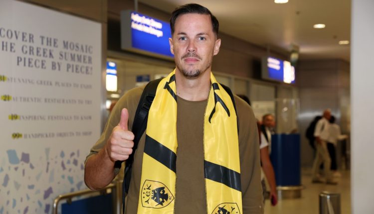 aek:-Έφτασε-στην-Αθήνα-ο-Ερτέλ