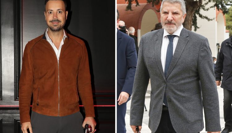 Πατούλης-κατά-Κουσουλού-για-το-ιατρείο-της-Καρνεάδου:-«Προσπαθεί-να-θολώσει-τα-νερά-–-Είδε-το-παράνομο-μηχάνημα-και-δεν-το-κατήγγειλε»