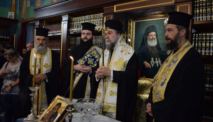 Σερρών-Θεολόγος:-«”Μαξίμειο”-Ίδρυμα,-ένας-φάρος-παιδείας-και-πολιτισμού-για-την-πόλη-και-την-Μητρόπολη-των-Σερρών»