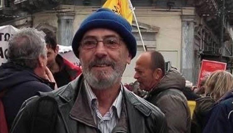 Θλίψη-για-τον-φωτογράφο-Ηλία-Σωτηρόπουλο,-πέθανε-στο-νοσοκομείο-Χανίων