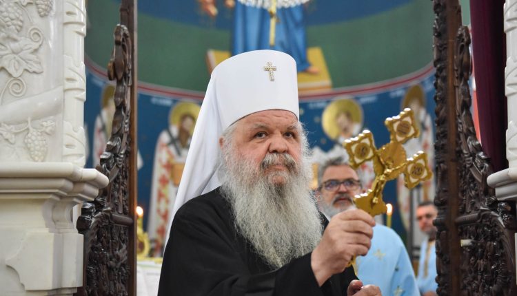 Δημόσια-επανεμφάνιση-του-Αρχιεπισκόπου-Αχρίδος-Στεφάνου