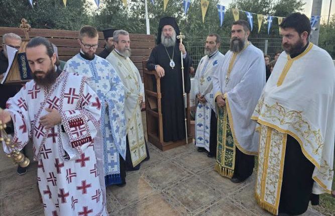 Λαμπρός-εορτασμός-της-μνήμης-του-Αγίου-Ιωάννου-του-Ξένου-στο-Μεγάλο-Μετόχι