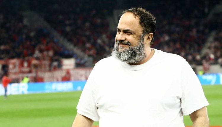 super-league:-Πέρασε-η-πρόταση-Μαρινάκη-για-μελέτη-κεντρικής-διαχείρισης-για-τα-τηλεοπτικά-–-Απορρίφθηκε-του-Αλαφούζου