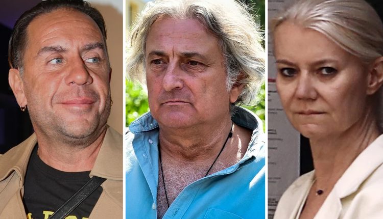 Εξοργιστική-αποκάλυψη-για-τον-Γιώργο-Μαζωνάκη-–-Δεν-ήθελε-να-κάνει-πλασμαφαίρεση-και-τον-πίεζαν-–-Το-μήνυμα-του-υπνωτιστή:-«Άσε-θα-τον-συγυρίσω-εγώ»